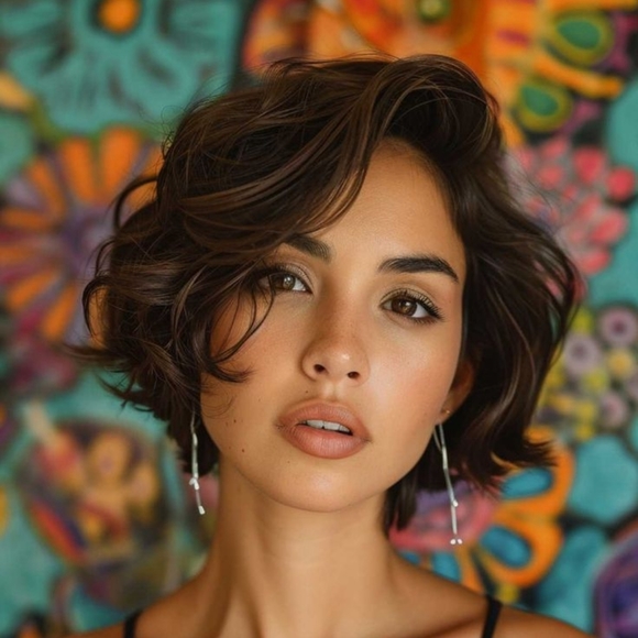 Meet your Posher, Marcie - Picture 1 of 1